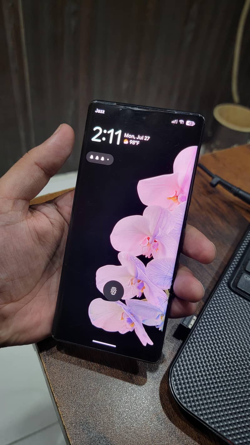 Google Pixel 6 Pro 1