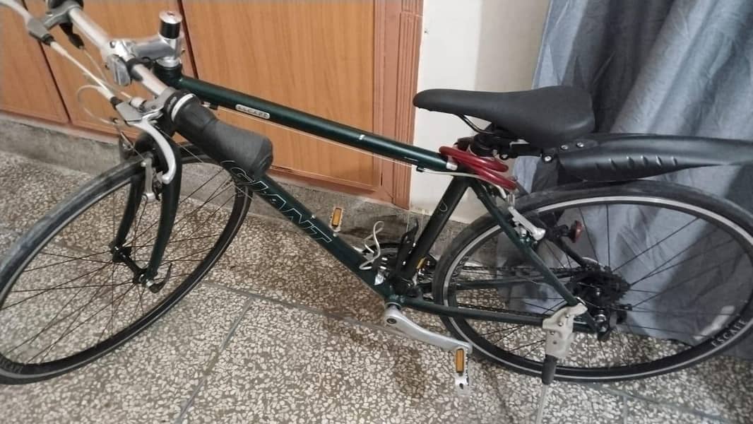 bycyle 0