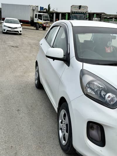 Kia picanto