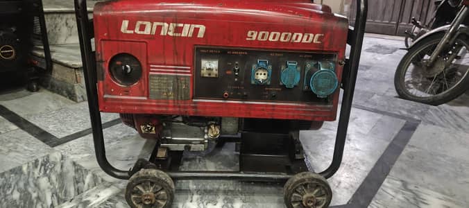 loncin 9000ddc for sale