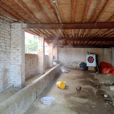 Shower Mis System