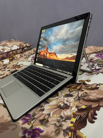HP i5 7th generation Laptop
