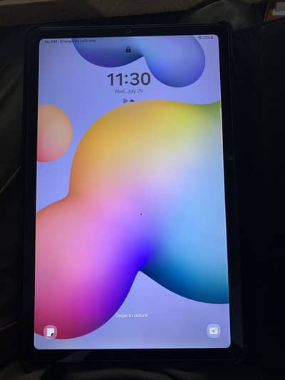 Samsung Tab S6 Lite