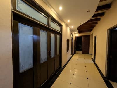 1 KANAL Owner Built Double Storey House Available For Sale In PCSIR 2 Near Joher Town Phase Ii Lahore By Fast Property Services Real Estate And Builders Lahore