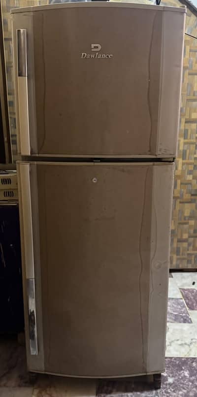 Dawlance refrigerator