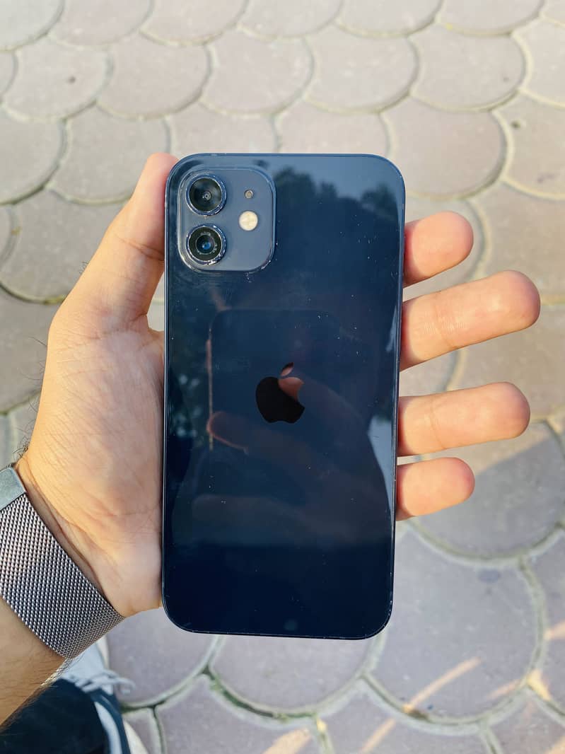 Apple iPhone 12 1