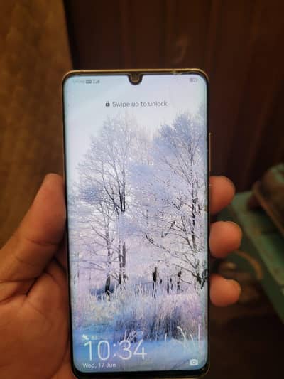 Huawei P30 Pro
