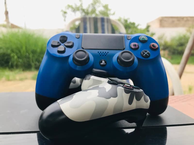 PS4 Fat 2