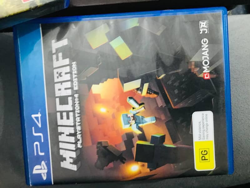 PS4 Fat 6