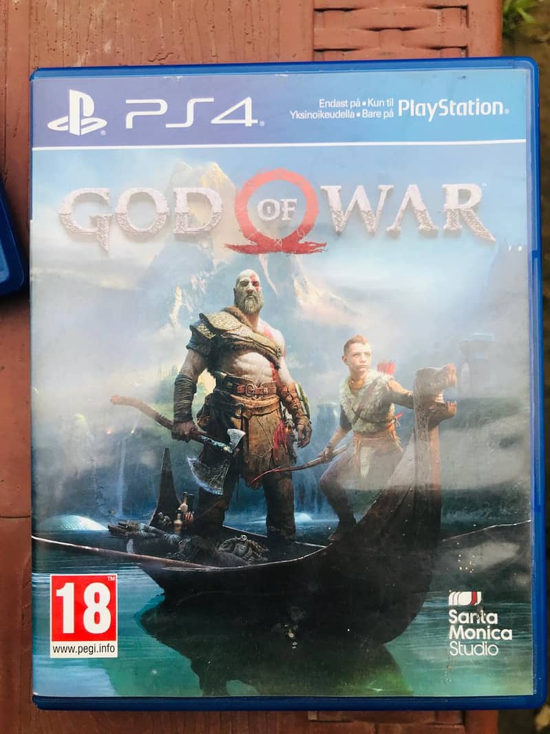 PS4 Fat 7