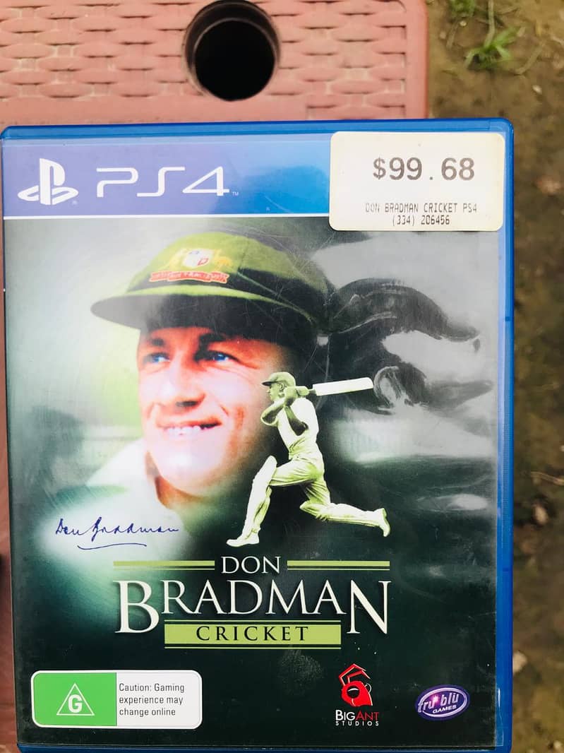 PS4 Fat 12