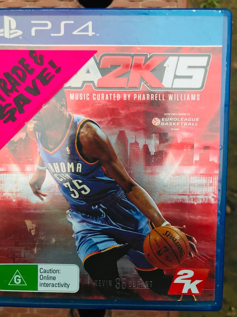 PS4 Fat 14