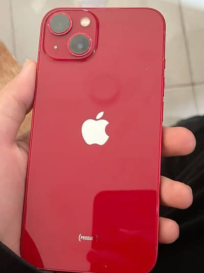 Apple iPhone 13