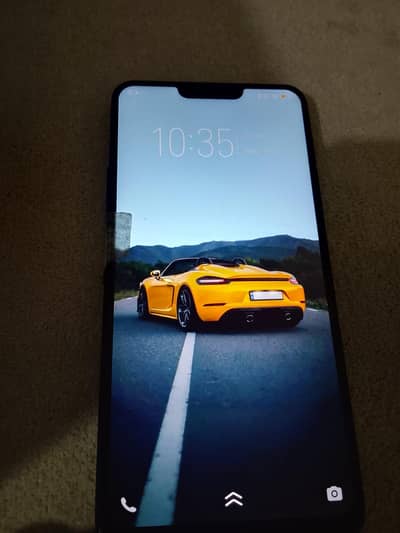 MPVivo Y85