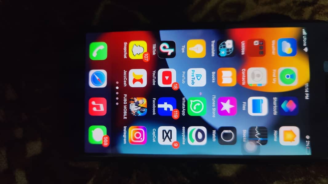 Apple iPhone 7 Plus 3