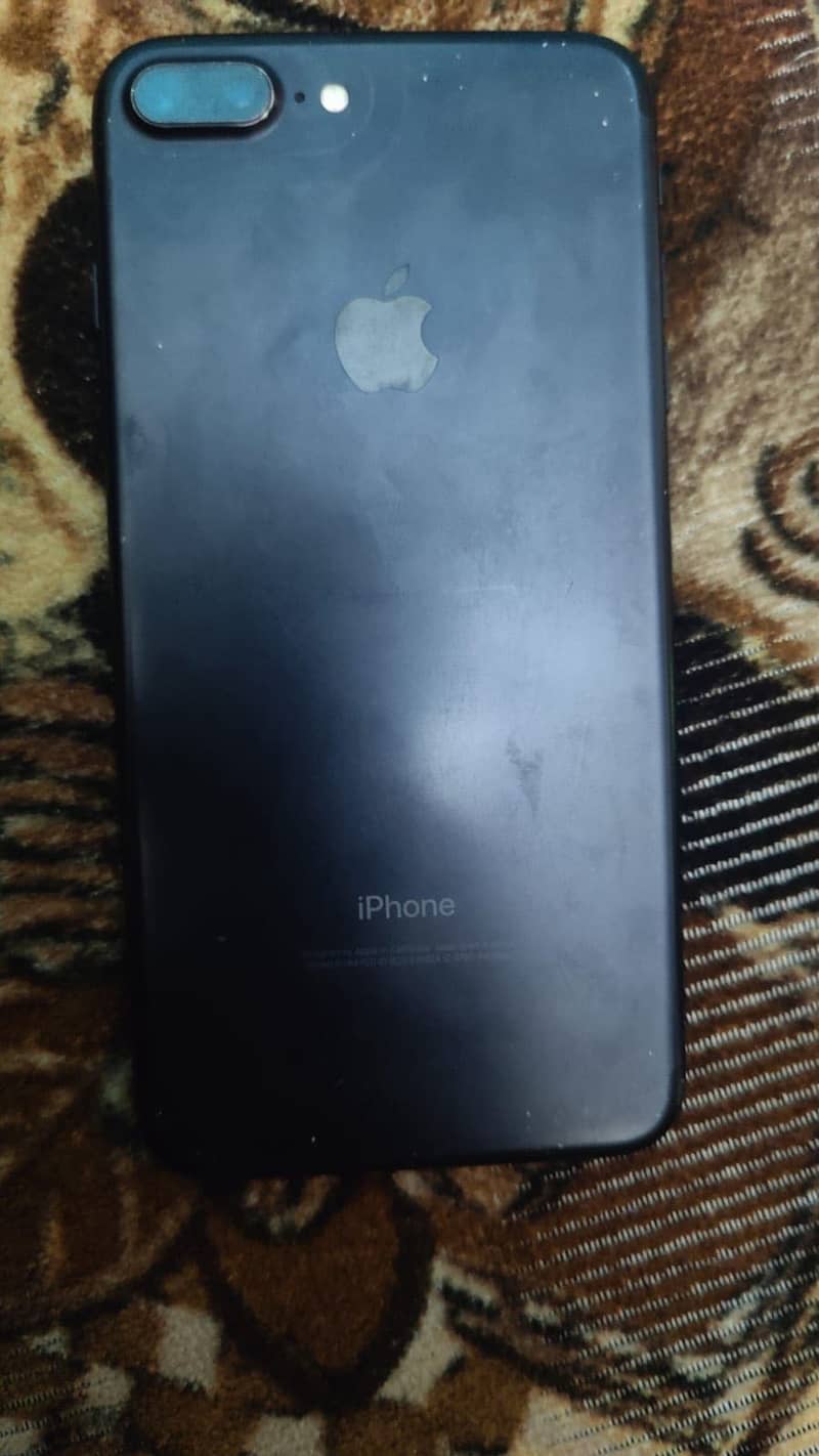 Apple iPhone 7 Plus 5