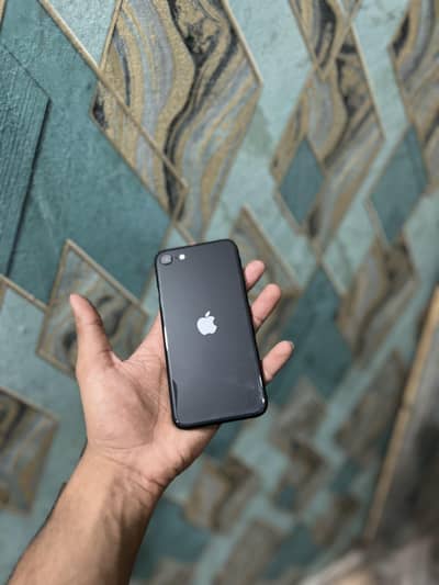 iphone se