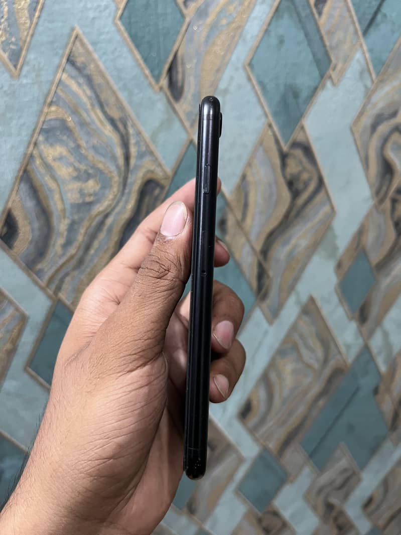 iphone se 4