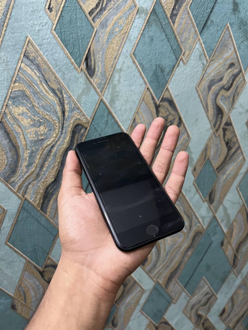 iphone se 5