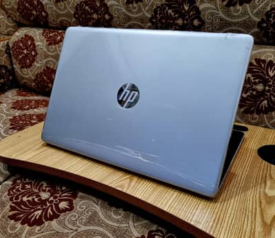HP 10th Generation Laptop All Ok (8GB/256GB)