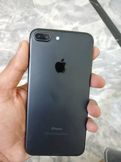 Apple iPhone 7 Plus