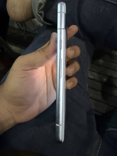 GOOGLE PIXEL 7A OFFICIAL