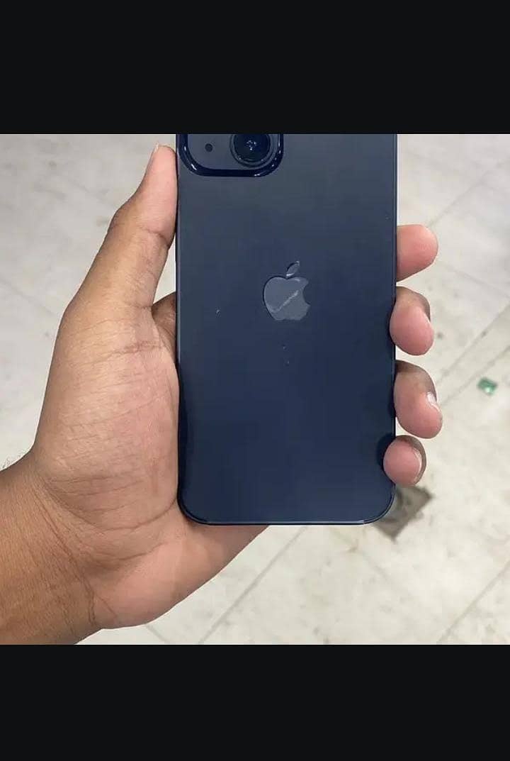 Apple iPhone 13 0