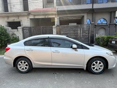 Honda Civic Rebirth 20V4 for sale
