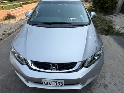Honda Civic Rebirth 20V4 for sale