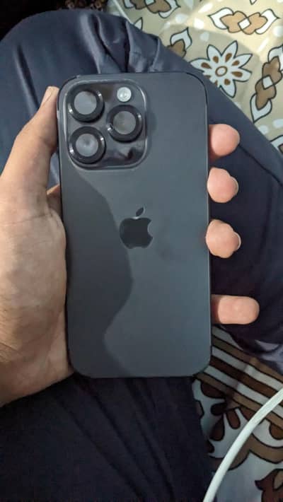 Apple iPhone 14 Pro