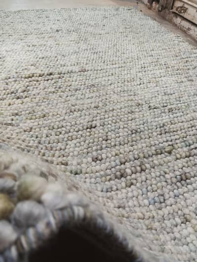 wool carpet