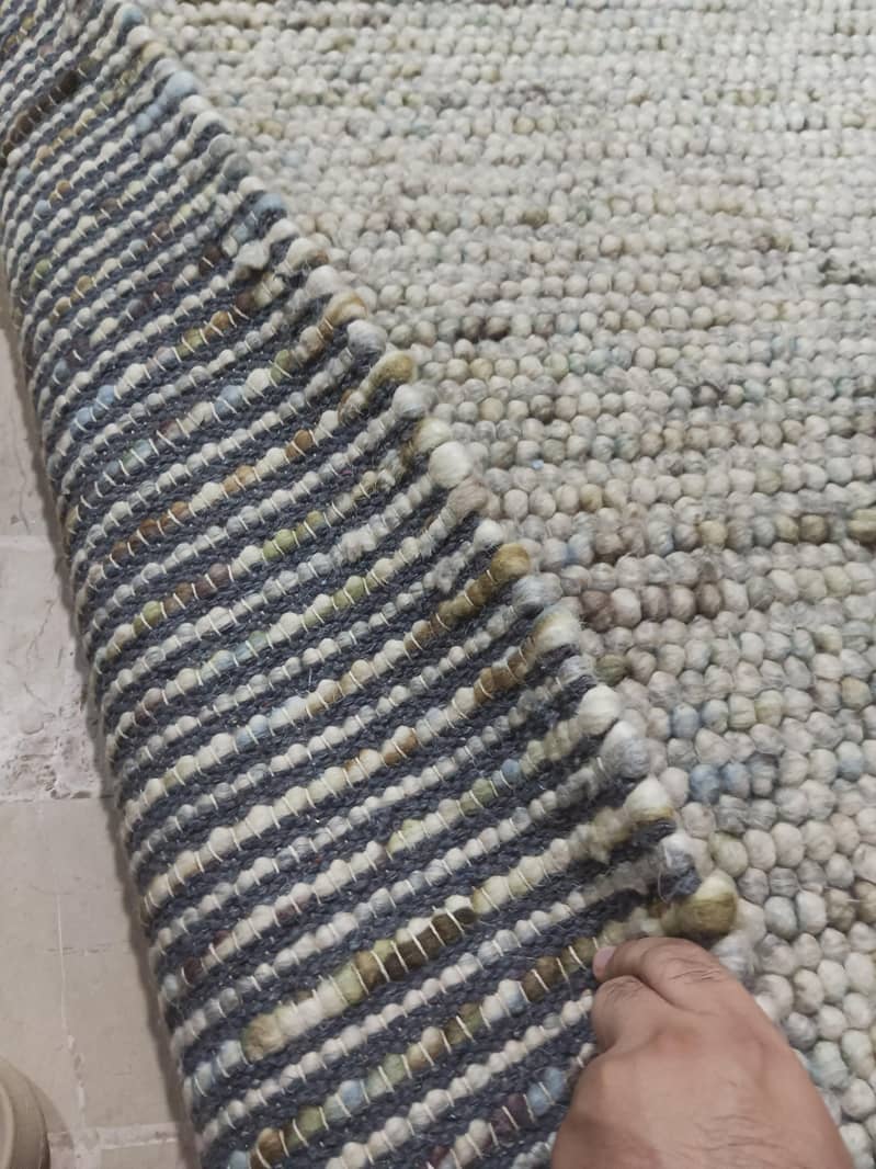wool carpet 1