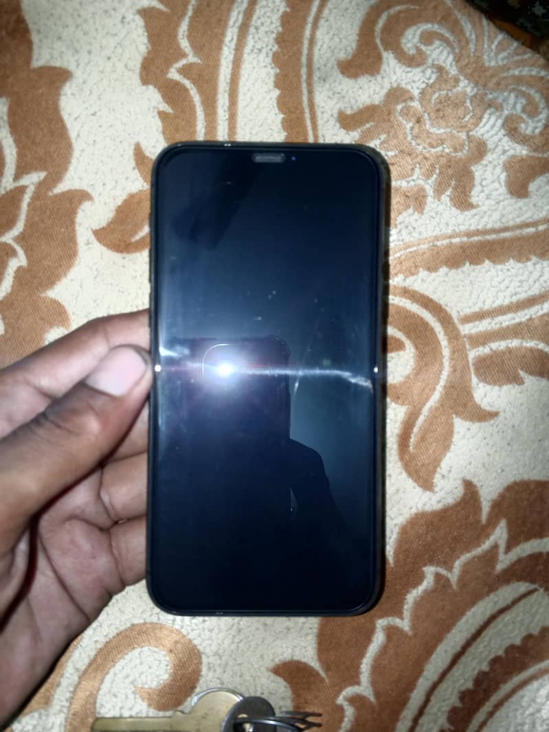 Apple iPhone 11 Pro 0