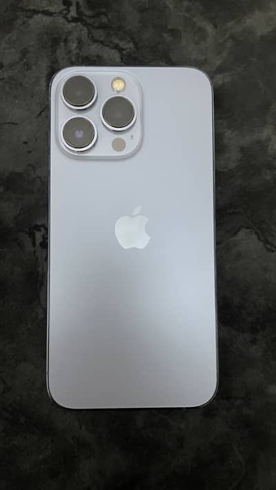 Apple iPhone 13 Pro (256GB) PTA