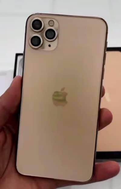 Apple iPhone 11 Pro PTA Approved | Brand New | 100% Original