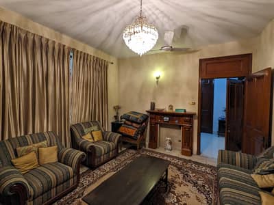 1 Kanal Owner Built Personal Solid Construction House Used Available For Sale In Model Town Lahore By Fast Property Services Real Estate And Builders Lahore Real Pics Also