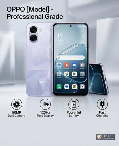 OPPO A6k