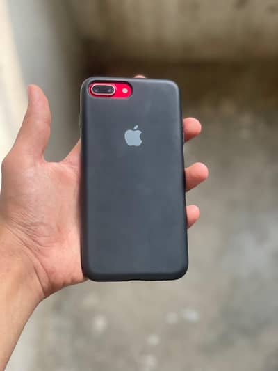 Apple iPhone 7 Plus pta approved  256 GB