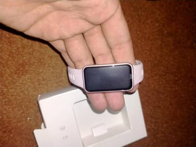 Huawei band 10