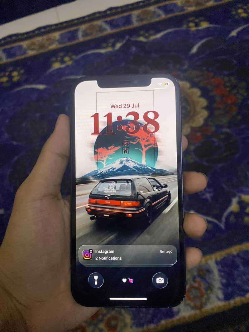 Apple iPhone 12 2