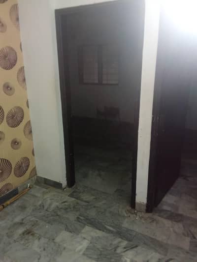 dha phase 2 ext full floor 5 bad DD with roof nice location