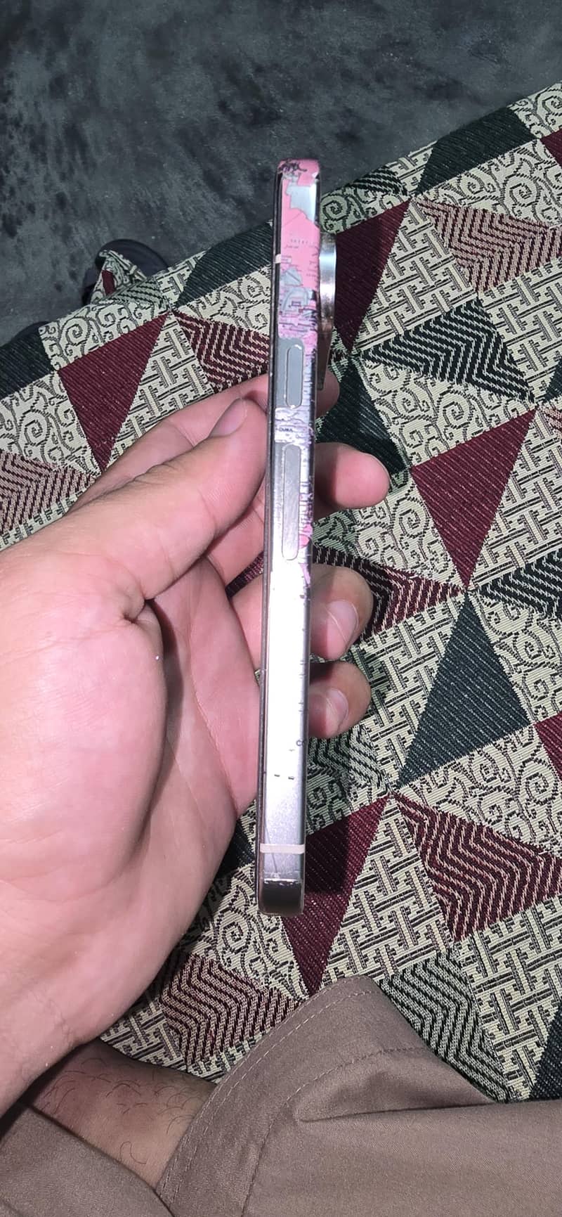 Google Pixel 9 Pro 4