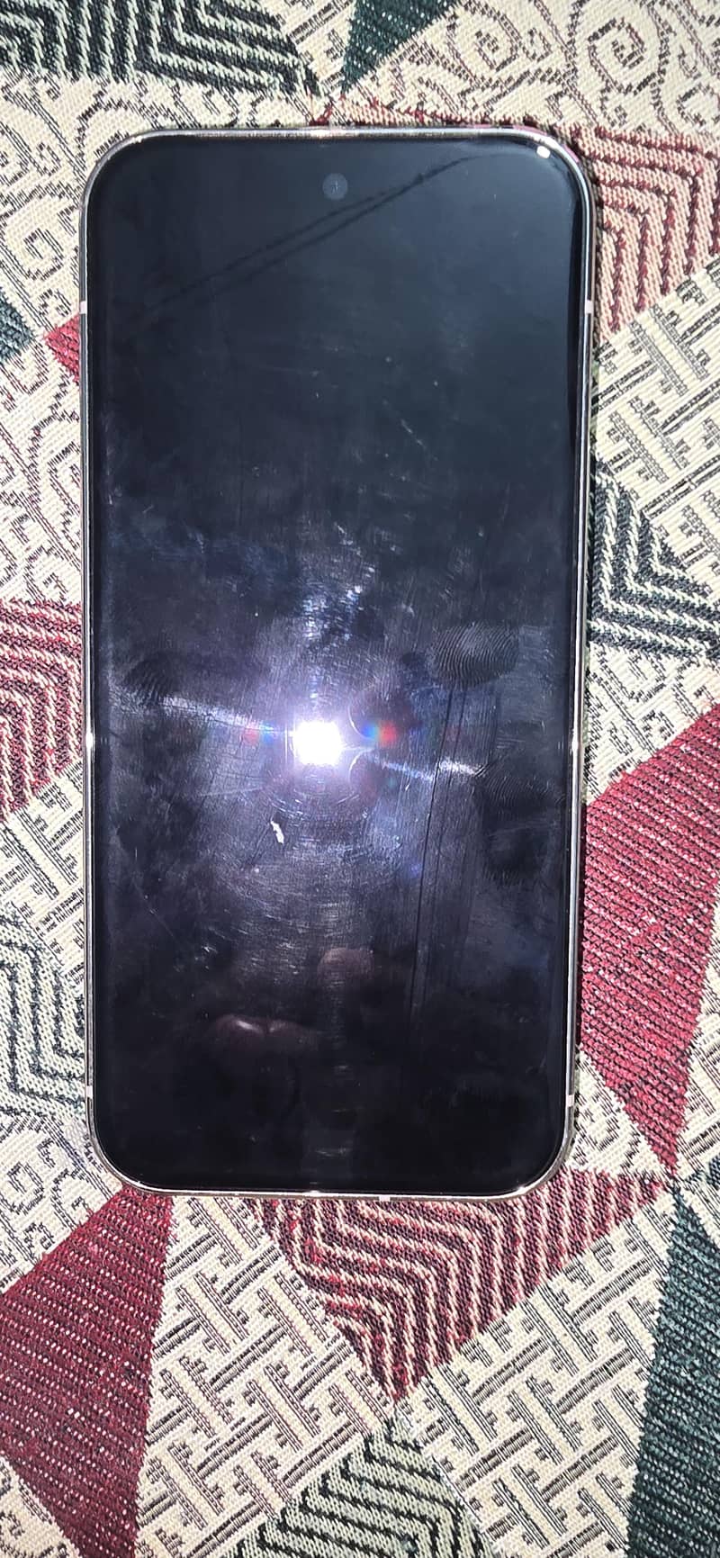 Google Pixel 9 Pro 5