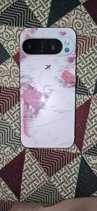 Google Pixel 9 Pro
