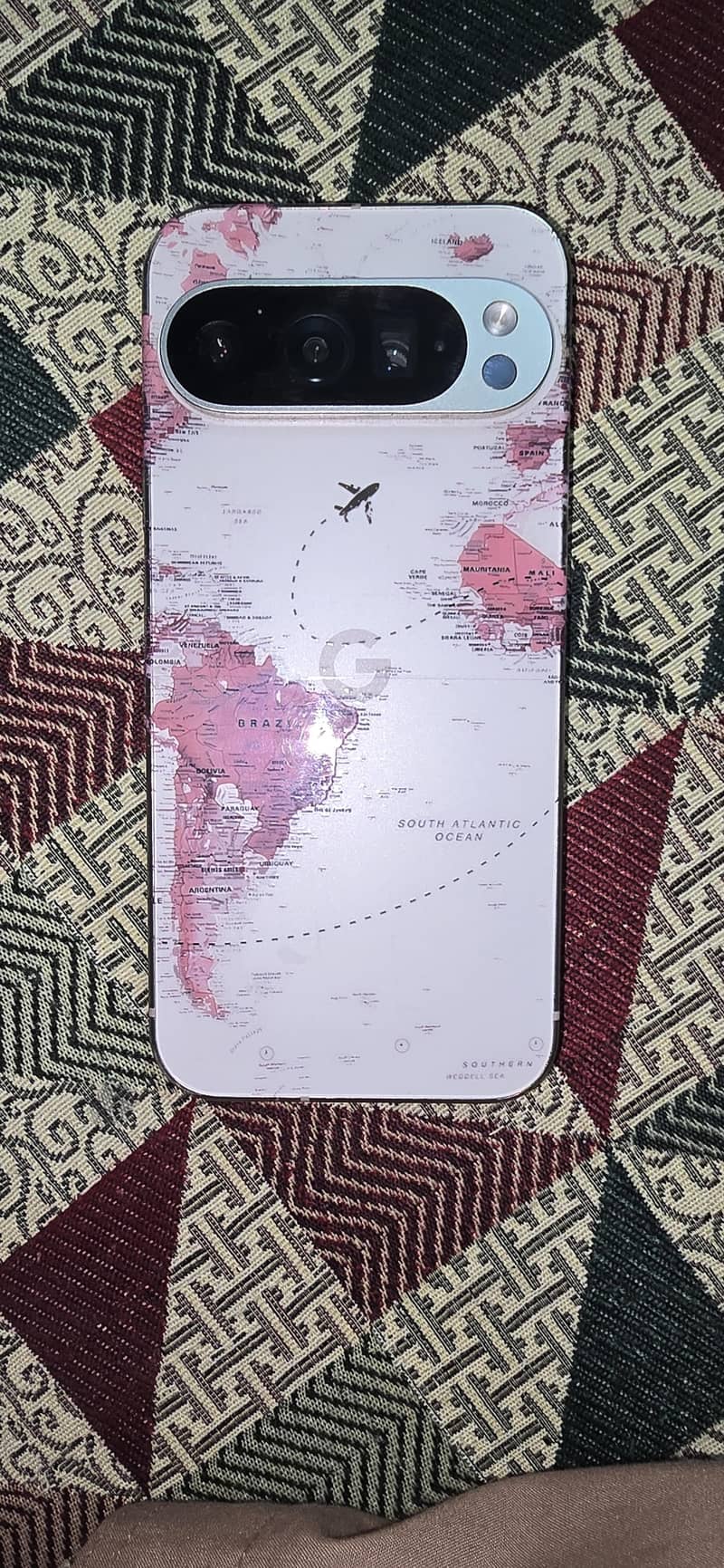 Google Pixel 9 Pro 0