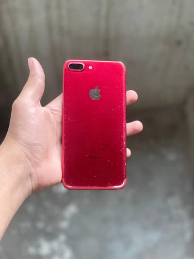 Apple iPhone 7 Plus pta 256 gb
