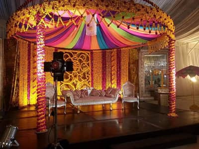 your event organize reasonable prize