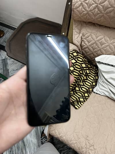 Apple iPhone X 256gb