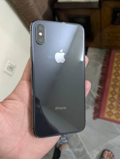 Apple iPhone X 256gb