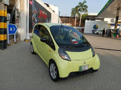 Mitsubishi I 2006